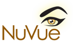 NuVue Logo